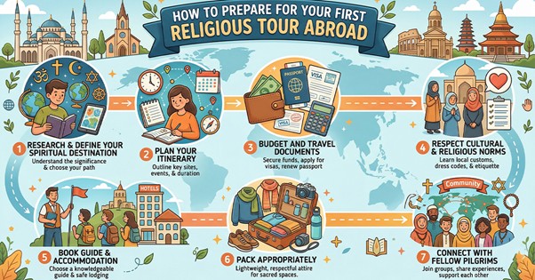 Travel Experience Companies